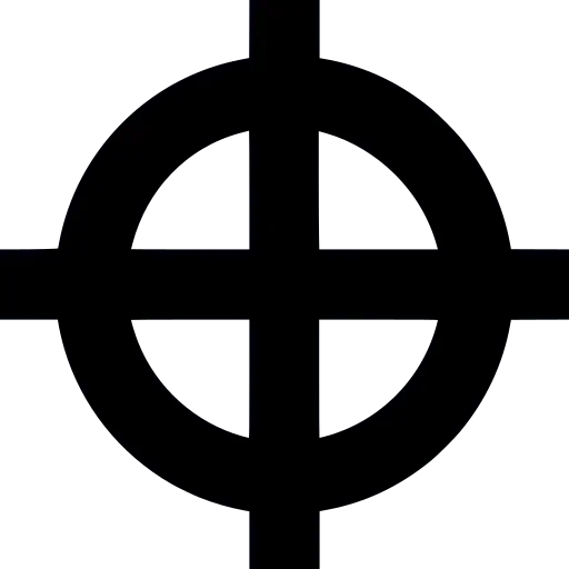 Telegram sticker 🏐 nazi