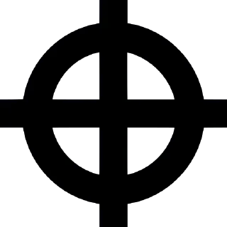 Video sticker 🏐 nazi