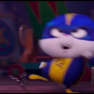 Video sticker 🗡️ Snow_Ball_❤️  @Shanu_S_007