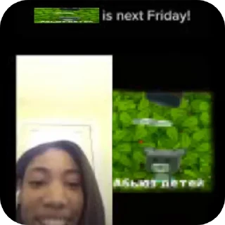 Video sticker 👍 Больше стиков тут: @stikery4