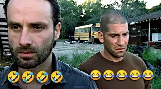 Video sticker 💀 ....سلام ؟....