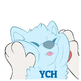 Video sticker 🍪 Toony Faust (crazyhusky)