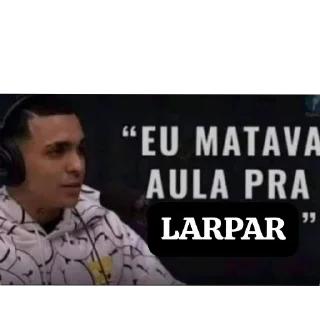 Video sticker 🖼 sei de nadakkkkk