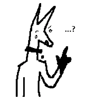 Telegram stiker 🤨 дудлеволчара (@volchz)