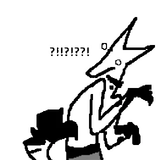 Telegram stiker 😳 дудлеволчара (@volchz)