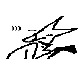 Telegram stiker 😏 дудлеволчара (@volchz)