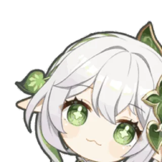 Telegram sticker 🌟 @anime_chat_community_en :: @fStikBot