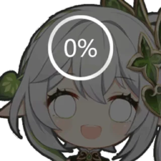 Telegram sticker 🌟 @anime_chat_community_en :: @fStikBot