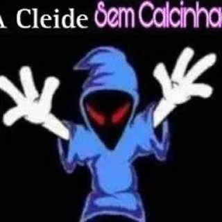 Video sticker 💅 Fábio pericepias