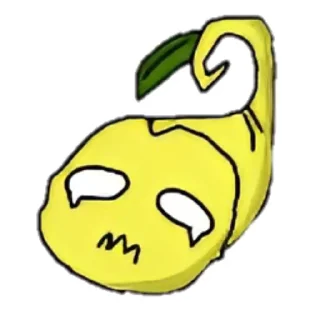 Video sticker 😢 Don't starve together : )