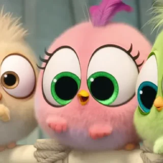 Video sticker 🤩 V1 | Ox