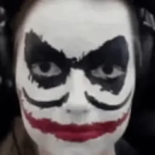 Video sticker 🤡 срать вечно by @red_pondaa