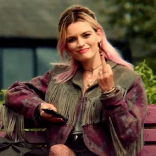 Video sticker 🥂 FUCK