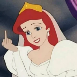 Telegram sticker 🥂 FUCK