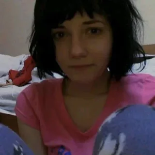 Telegram sticker 🥺 Хрюк жирный уебан @HanStls123 :: @fStikBot