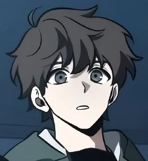 Video sticker 🟢 Хрюк жирный уебан @HanStls123 :: @fStikBot