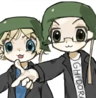 Telegram sticker 🤩 прон ткк