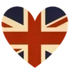 Sticker 🌟 СЛАВА UK 🇬...