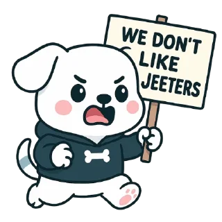 Телеграм стикер 😡 Upheaval