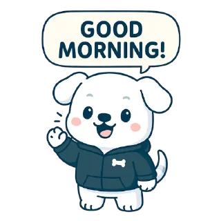 Телеграм стикер 🌻 Upheaval