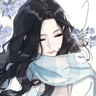 Video sticker 🍱 郑书意 ˖ @yvnxue