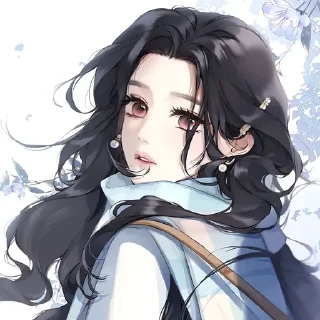 Video sticker 🍱 郑书意 ˖ @yvnxue