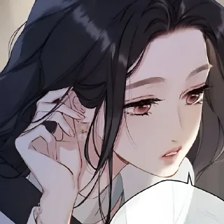 Telegram stiker 🍱 郑书意 ˖ @yvnxue