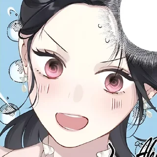 Telegram stiker 🍱 郑书意 ˖ @yvnxue