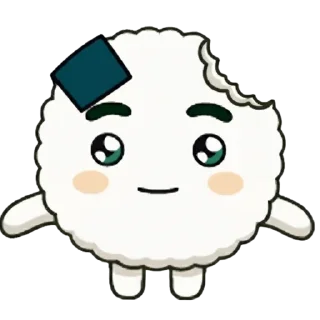 Telegram sticker 👍 쿵야다오