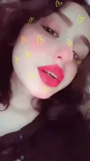 Video sticker 💋 @ysedi + @li_7_g