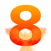Video sticker 👌 炫酷字母数字...