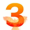 Video sticker 👌 炫酷字母数字...