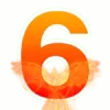Video sticker 👌 炫酷字母数字...