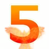 Video sticker 👌 炫酷字母数字...