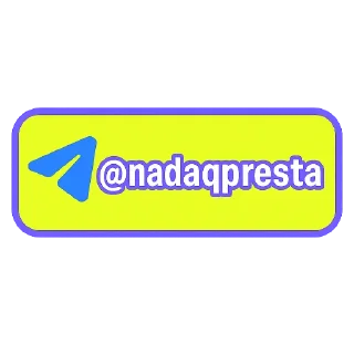 Sticker 👍 🖼️ Marca d'água Canais Clari