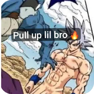 Sticker 📚 If u ain't black u can't use this sticker