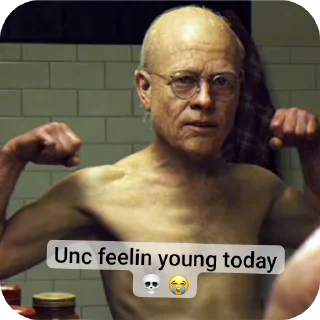 Video sticker ✋ If u ain't black u can't use this sticker