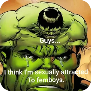 Telegram stiker 👄 If u ain't black u can't use this sticker