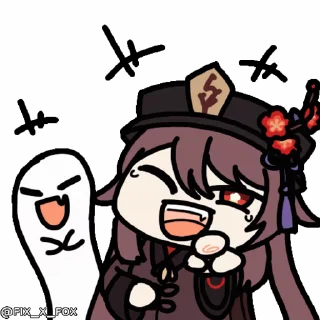 Video sticker 😂 -Irelia 4