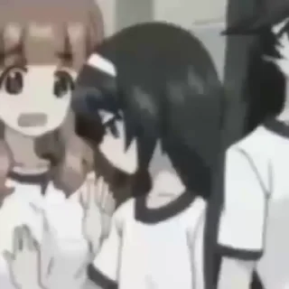 Video sticker 🤨 -Irelia 4