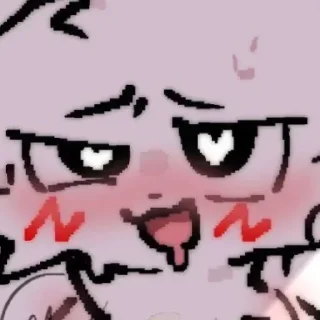 Video sticker ❤ Femboys
