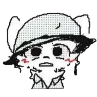 Video sticker ❤ Femboys