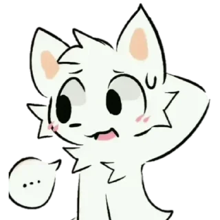 Video sticker 😅 Femboys