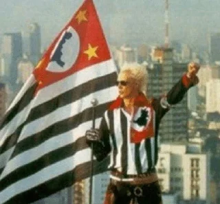 Video sticker 👍 Felipe Massa