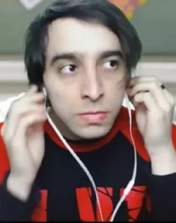 Telegram stiker 😟 Felipe Massa