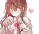 Video sticker ❤️ NekoTetoPack#2