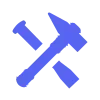 Sticker 🛡 ihadtomakethiscuzno1elsedid