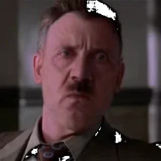 Video sticker 😂 created in @literalmebot