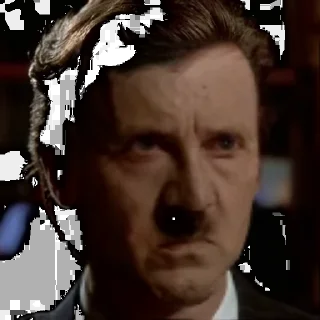 Video sticker 😏 created in @literalmebot