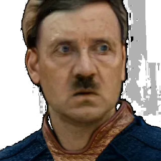 Video sticker 🙂 created in @literalmebot